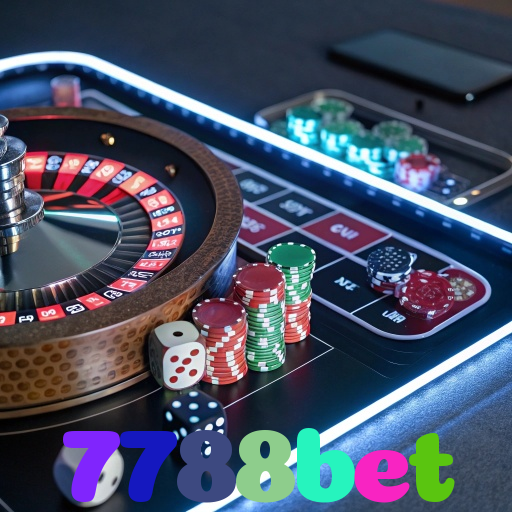 7788bet：Aposte nas melhores slots e conquiste prêmios como nunca!