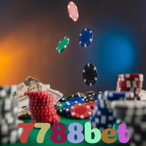 7788bet：Aposte no futebol, jogue poker e conquiste vitórias épicas!