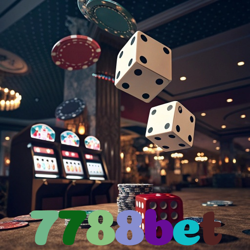 7788bet：Aposte nas melhores slots e conquiste prêmios como nunca!