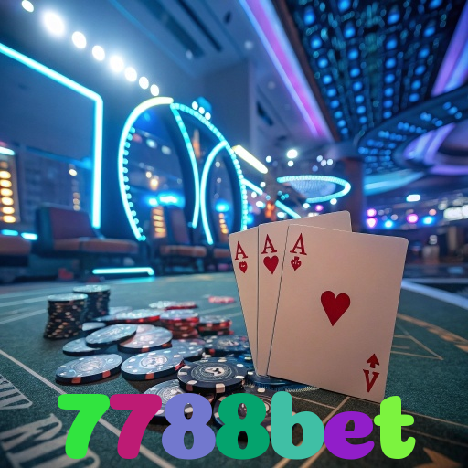 7788bet:Aposte no futebol, jogue poker e conquiste vitórias épicas!