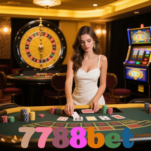 7788bet:Aposte nas melhores slots e conquiste prêmios como nunca!