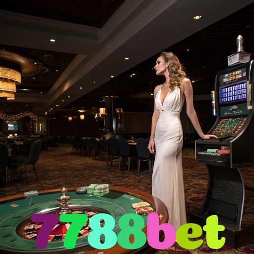 7788bet：Aposte nas melhores slots e conquiste prêmios como nunca!