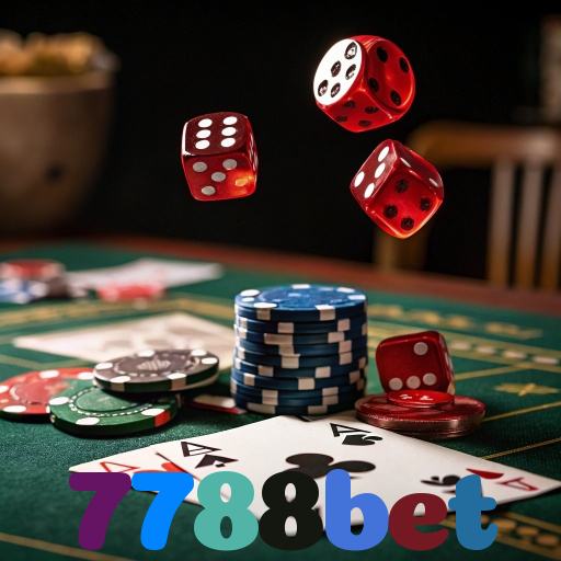7788bet：Aposte no futebol, jogue poker e conquiste vitórias épicas!