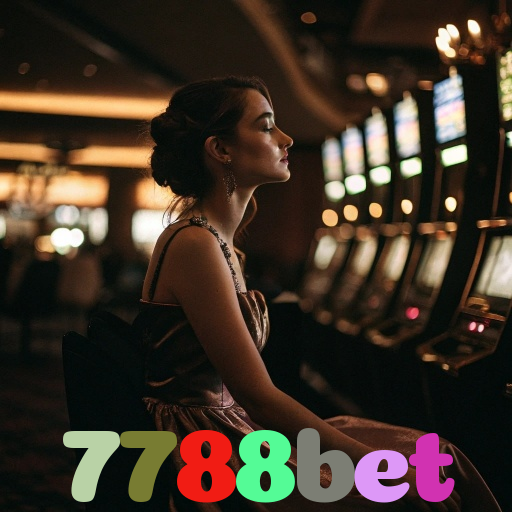 7788bet：Aposte nas melhores slots e conquiste prêmios como nunca!