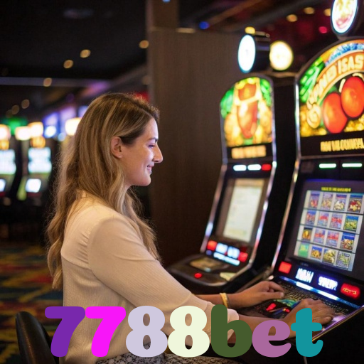 7788bet:Aposte nas melhores slots e conquiste prêmios como nunca!