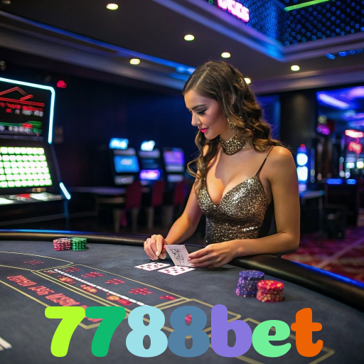 7788bet：Aposte nas melhores slots e conquiste prêmios como nunca!