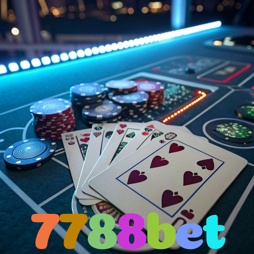 7788bet：Aposte nas melhores slots e conquiste prêmios como nunca!