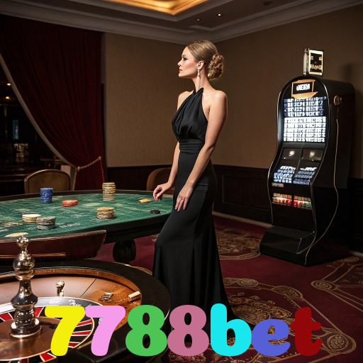 7788bet：Aposte nas melhores slots e conquiste prêmios como nunca!