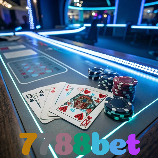 7788bet:Aposte no futebol, jogue poker e conquiste vitórias épicas!