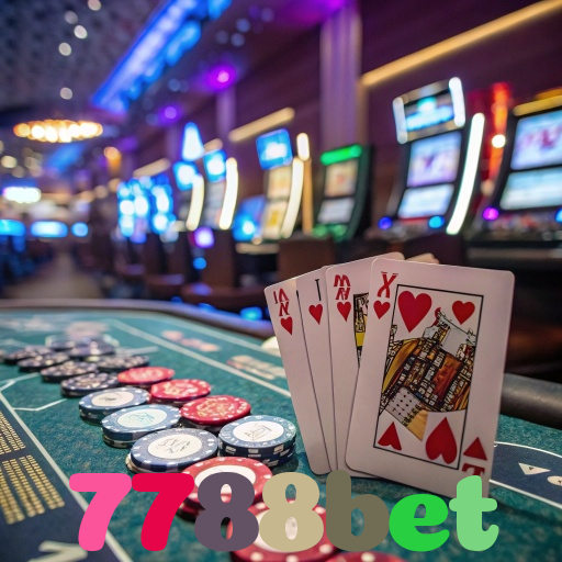 7788bet:Aposte nas melhores slots e conquiste prêmios como nunca!