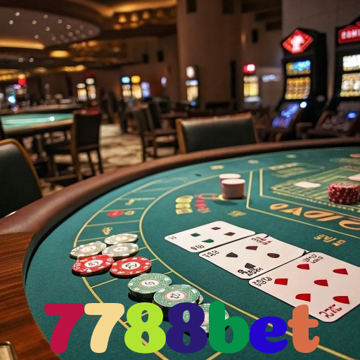 7788bet：Aposte no futebol, jogue poker e conquiste vitórias épicas!