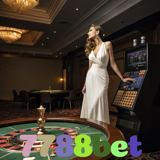 7788bet：Aposte nas melhores slots e conquiste prêmios como nunca!