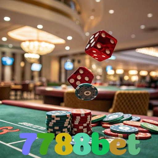 7788bet：Aposte nas melhores slots e conquiste prêmios como nunca!