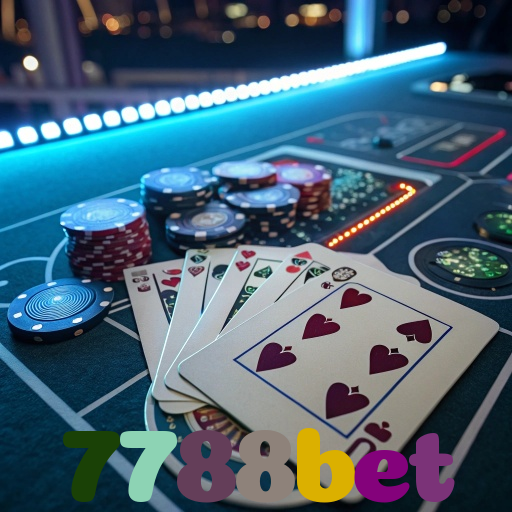 7788bet:Aposte nas melhores slots e conquiste prêmios como nunca!