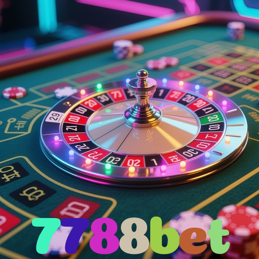 7788bet：Aposte nas melhores slots e conquiste prêmios como nunca!