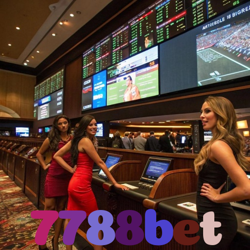 7788bet：Aposte nas melhores slots e conquiste prêmios como nunca!