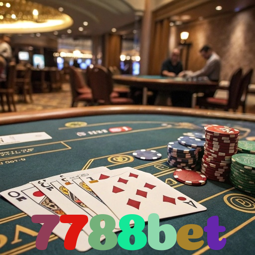 7788bet：Jogue poker, aposte no futebol e ganhe em grandes jogos de cassino!