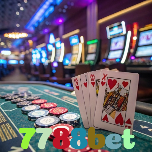 7788bet:Jogue poker, aposte no futebol e ganhe em grandes jogos de cassino!