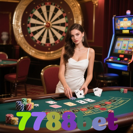 7788bet：Aposte no futebol, jogue poker e conquiste vitórias épicas!