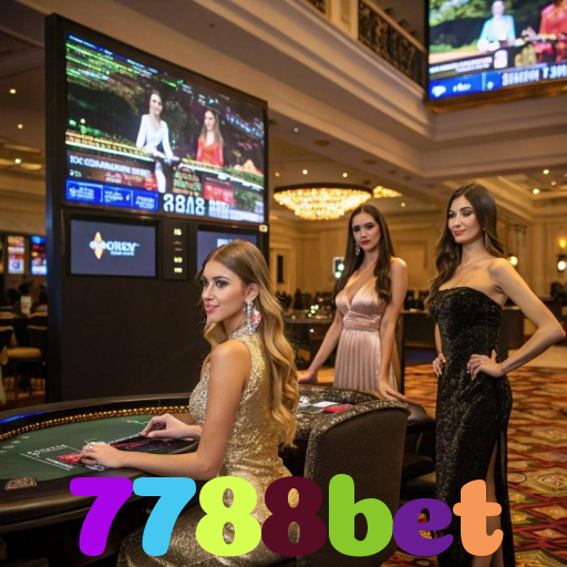 7788bet：Aposte nas melhores slots e conquiste prêmios como nunca!