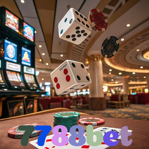 7788bet：Aposte nas melhores slots e conquiste prêmios como nunca!