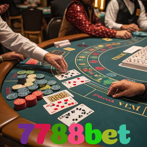 7788bet：Aposte nas melhores slots e conquiste prêmios como nunca!