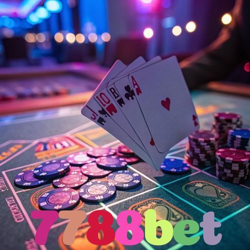 7788bet：Aposte no futebol, jogue poker e conquiste vitórias épicas!