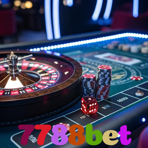 7788bet：Aposte nas melhores slots e conquiste prêmios como nunca!