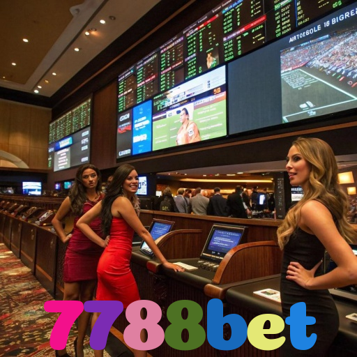 7788bet：Aposte nas melhores slots e conquiste prêmios como nunca!