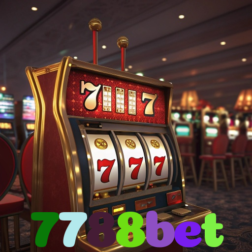 7788bet：Aposte nas melhores slots e conquiste prêmios como nunca!