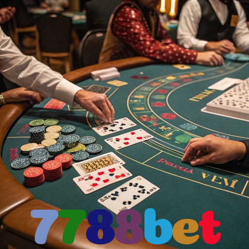 7788bet：Aposte no futebol, jogue poker e conquiste vitórias épicas!