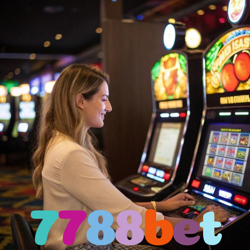 7788bet：Aposte nas melhores slots e conquiste prêmios como nunca!