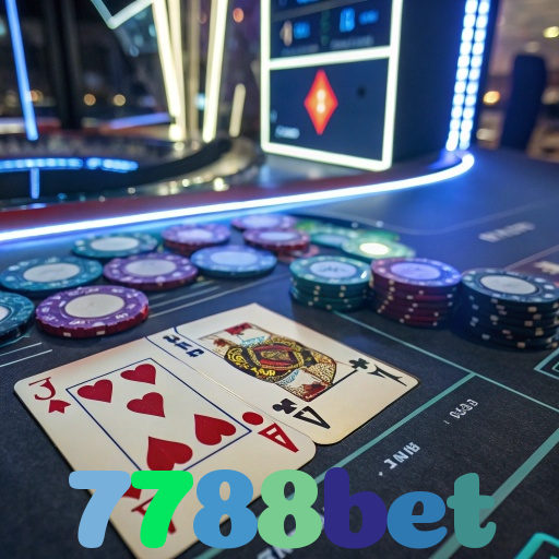 7788bet:Aposte no futebol, jogue poker e conquiste vitórias épicas!