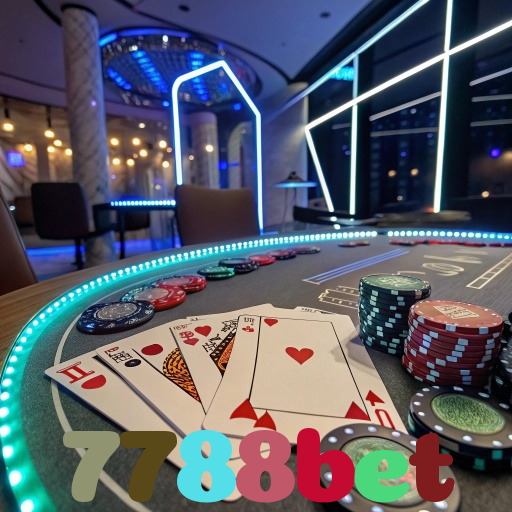 7788bet：Jogue poker, aposte no futebol e ganhe em grandes jogos de cassino!