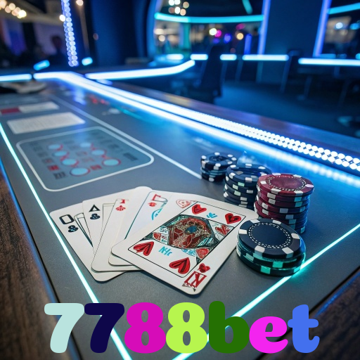 7788bet：Aposte nas melhores slots e conquiste prêmios como nunca!
