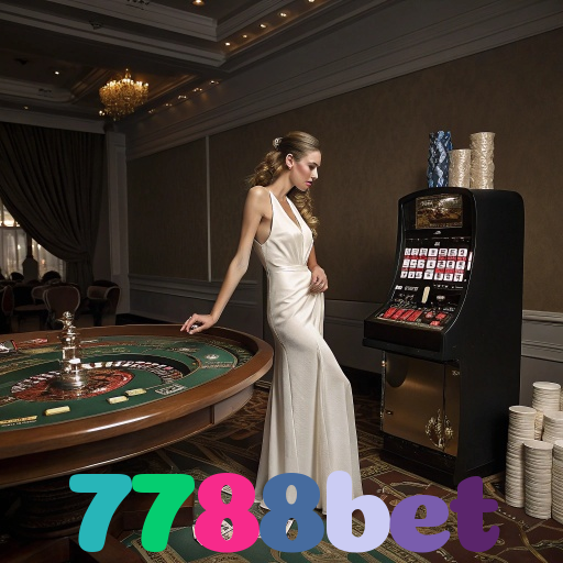 7788bet：Aposte nas melhores slots e conquiste prêmios como nunca!
