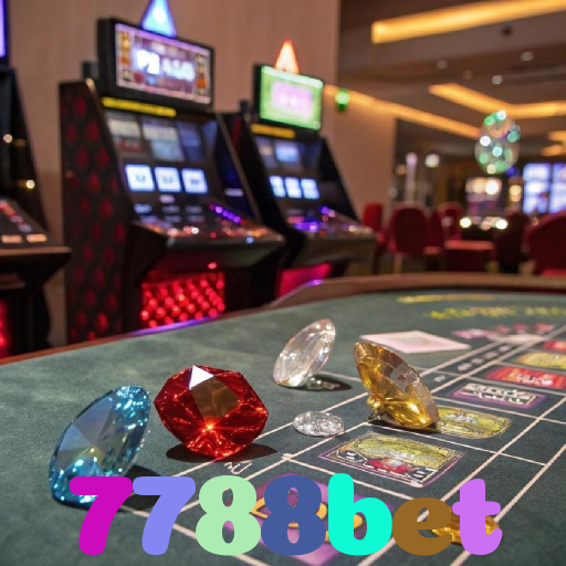 7788bet：Aposte nas melhores slots e conquiste prêmios como nunca!