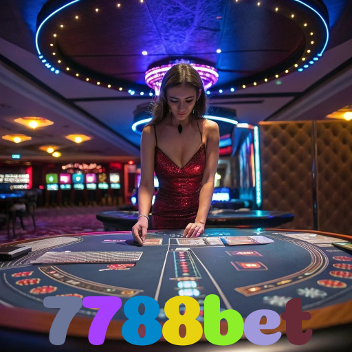 7788bet:Aposte nas melhores slots e conquiste prêmios como nunca!