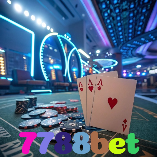 7788bet:Aposte no futebol, jogue poker e conquiste vitórias épicas!
