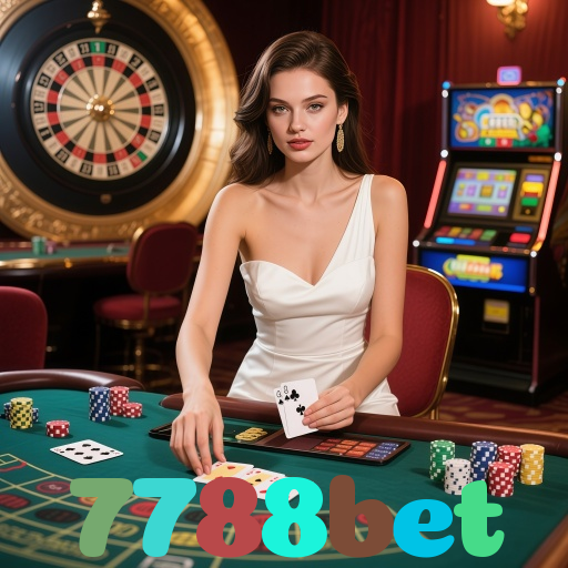 7788bet：Aposte no futebol, jogue poker e conquiste vitórias épicas!