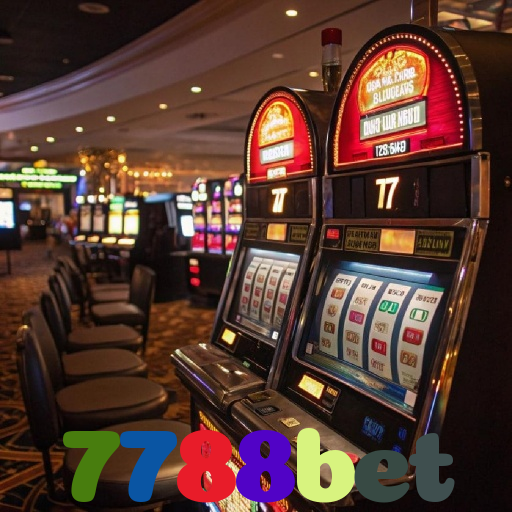 7788bet:Aposte nas melhores slots e conquiste prêmios como nunca!