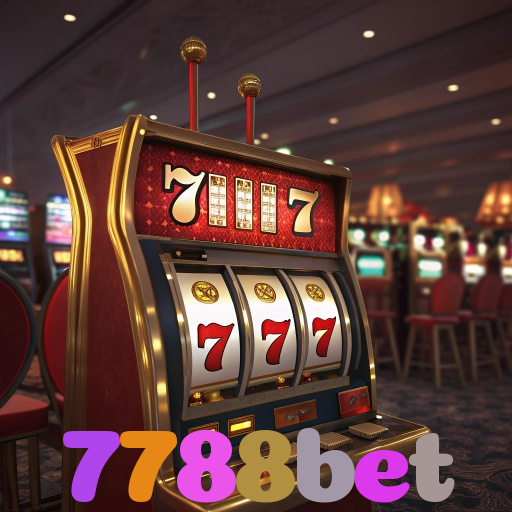 7788bet:Aposte nas melhores slots e conquiste prêmios como nunca!