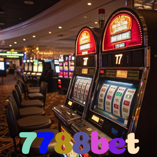 7788bet：Aposte nas melhores slots e conquiste prêmios como nunca!