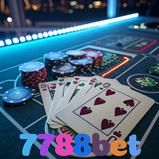 7788bet:Jogue poker, aposte no futebol e ganhe em grandes jogos de cassino!