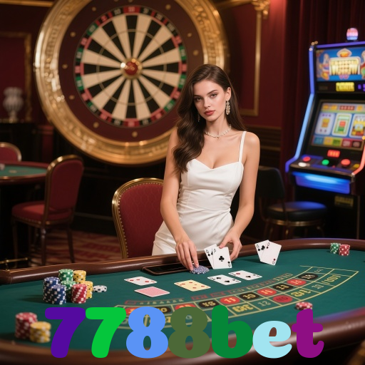 7788bet:Aposte nas melhores slots e conquiste prêmios como nunca!