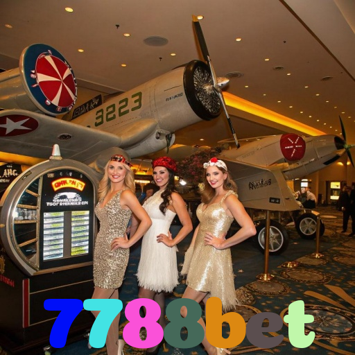 7788bet：Aposte nas melhores slots e conquiste prêmios como nunca!