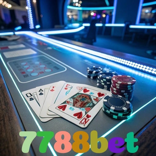 7788bet：Aposte nas melhores slots e conquiste prêmios como nunca!