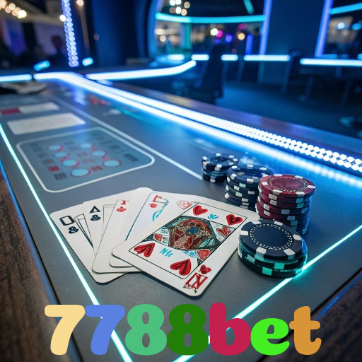 7788bet：Aposte no futebol, jogue poker e conquiste vitórias épicas!