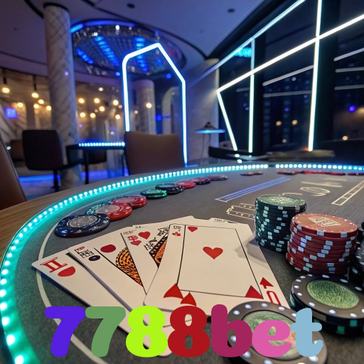 7788bet:Aposte no futebol, jogue poker e conquiste vitórias épicas!