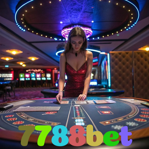 7788bet：Aposte nas melhores slots e conquiste prêmios como nunca!